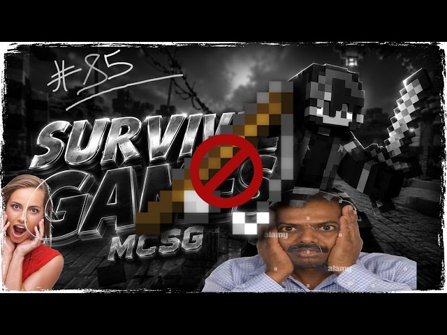 MCSG #85 -  NO ROD challenge pt. 2