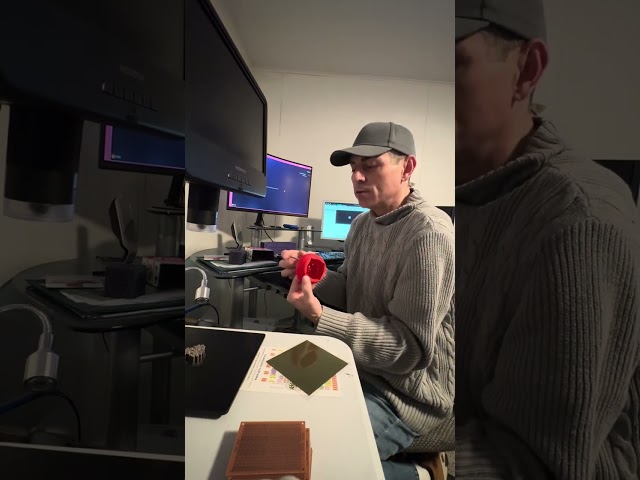 Room Temperature Quantum and Photonic Bits