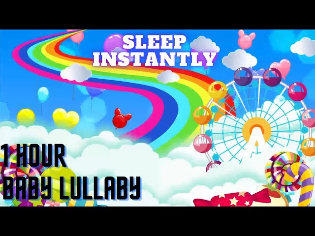 Lullaby Classics: Timeless Songs for Your Baby's Bedtime Routine