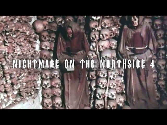 Scrim- nightmare on the northside 4 (official lyric video)
