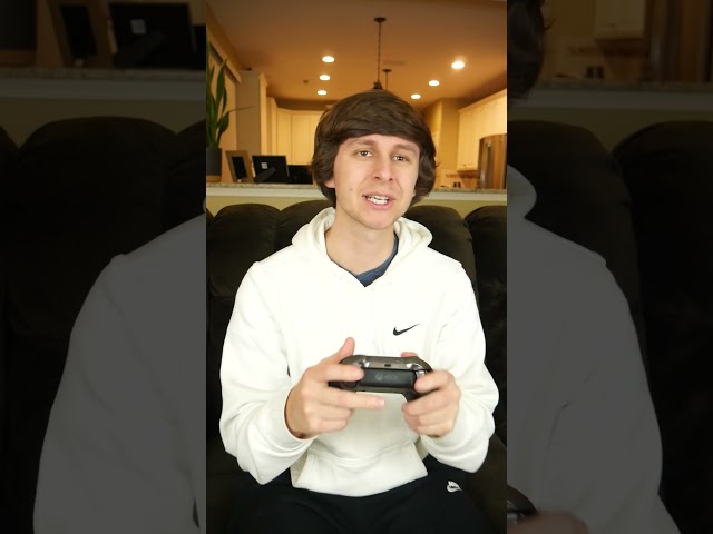 When the game's tutorial is too long