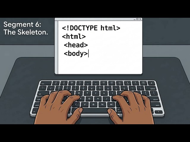 The Best Way to Write HTML: Notepad vs Online Editors Explained
