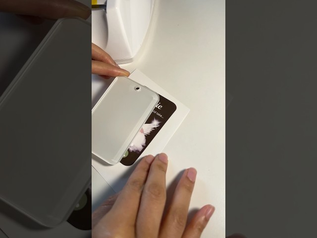 How to Sublimate on Clear Sublimation Acrylic | Memorial Keychain