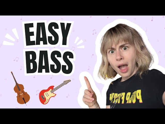 3 Easy Ways to Create Bass In Logic Pro