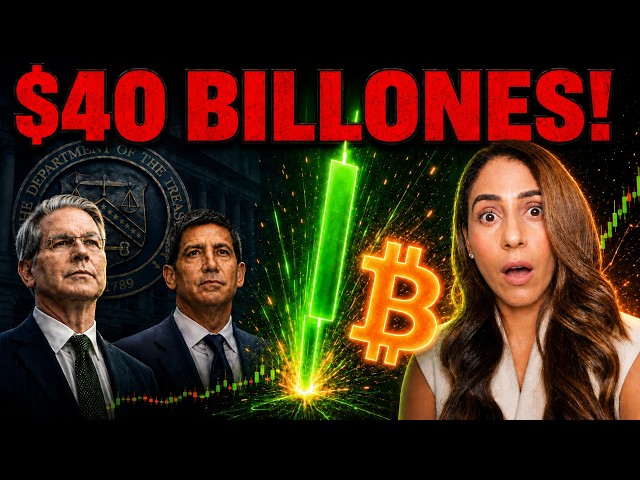 Bitcoin: ¿Y Si Esta Subida Es Solo el Comienzo?
