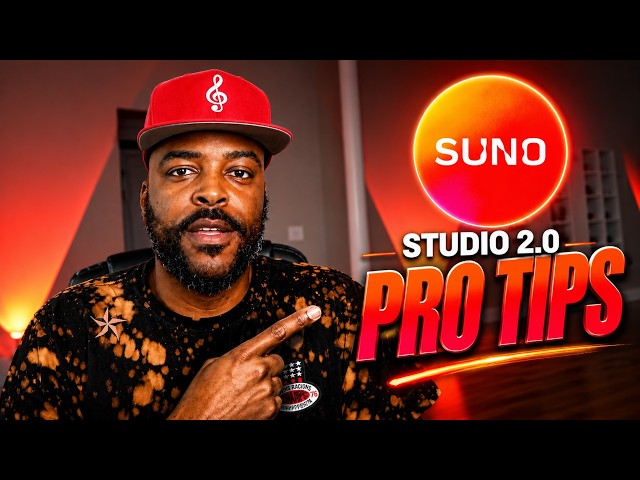Suno Studio 2.0: The Fastest Way To Fix Old Songs