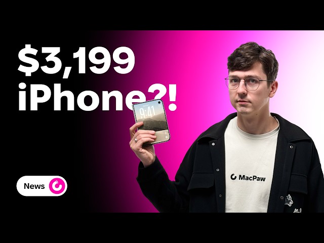 Shopify Dumps React Native, Swift Registry, Apple’s iPhone Duo is Here | @MainNews 39