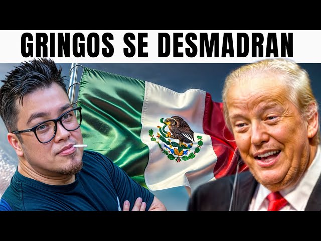 The Best Comedian in Mexican History Makes All of Mexico Cry with Laughter with a SHOCKING Show