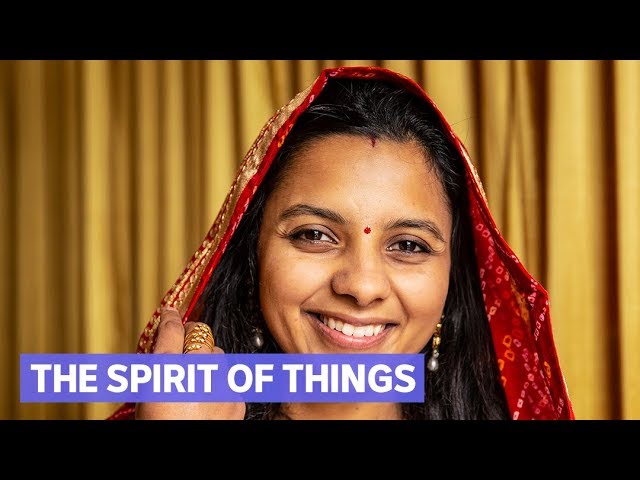 Jainism: Meet the Australian followers of an ancient Indian faith