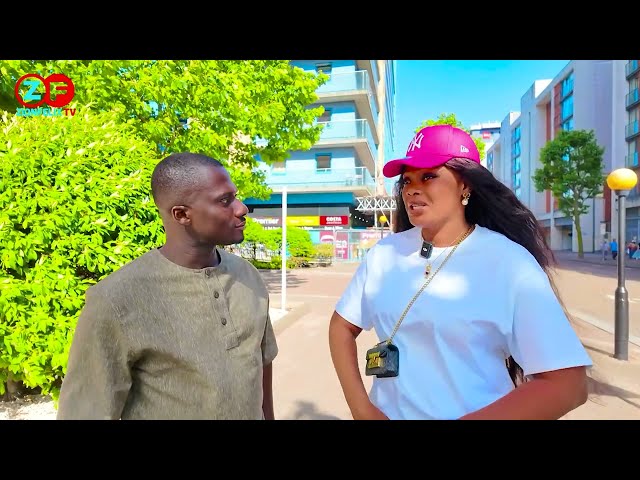 Tracey Boakye Dashed Me Pounds When flying To UK…I Was Afraid To Perform At O2 Indigo- Bernice Asare