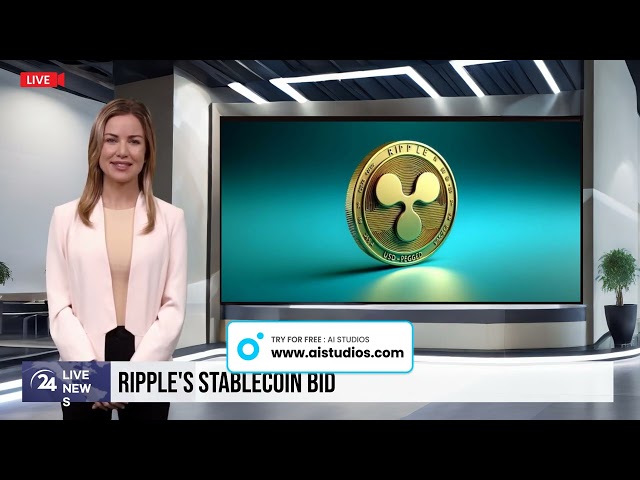 Ripple’s RLUSD Stablecoin  A Revolution in Regulated Digital Finance