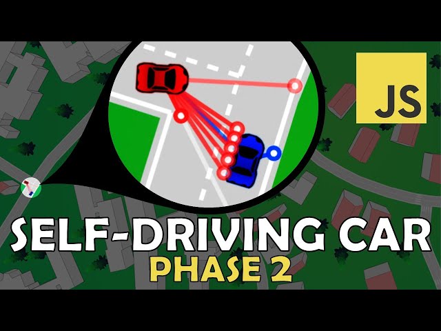 A Virtual World - JavaScript Course: Lesson 1 / 11 [Spatial Graphs]