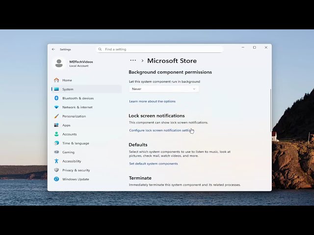How To Reset Or Reinstall Microsoft Store in Windows 10 [Tutorial]
