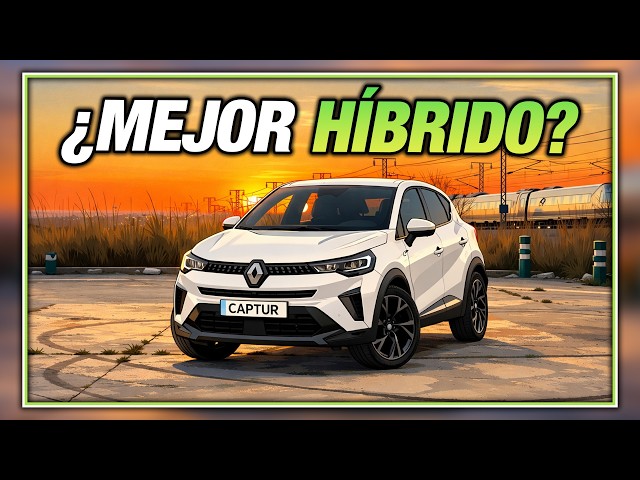 🔥 Test drive the 2026 Renault Captur and you'll be amazed by its power!