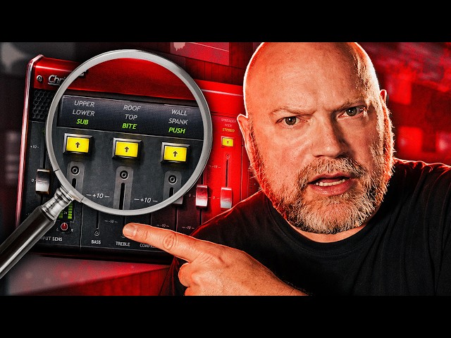 Everyone’s WRONG about this plugin