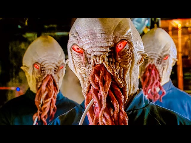 The Ood are Possessed by the Beast | The Impossible Planet | Doctor Who