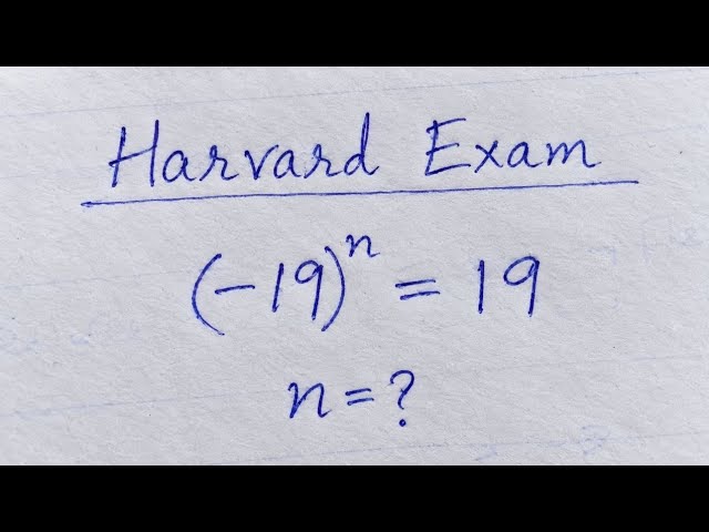 Most People Forget The Second Answer . Live  math stream✅