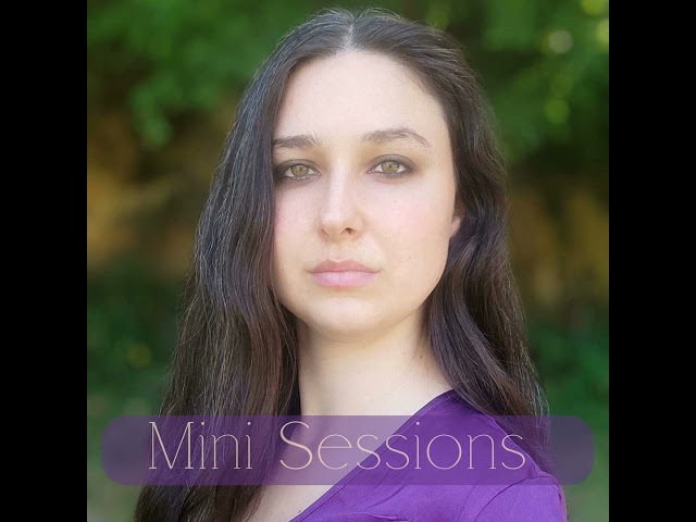 Sometimes you need more Mini Session 37