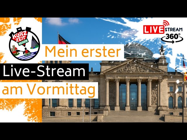 Was für ein Streamingerlebnis