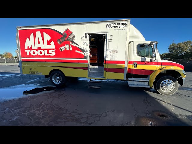 Mac tools Tuesday 11/18/25