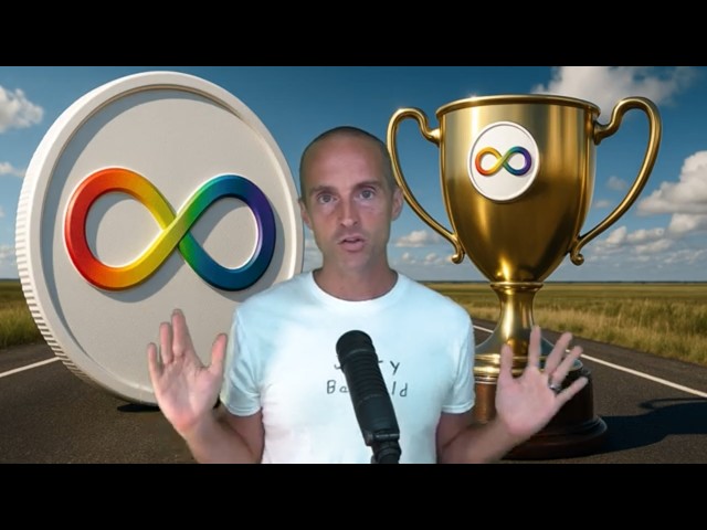 Don’t Underestimate Dfinity and Internet Computer Protocol