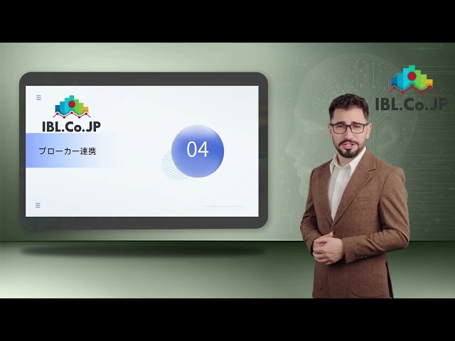 Samurai 15 - 24-hour monitoring of margin maintenance ratios! The full picture of the "Samurai Al...