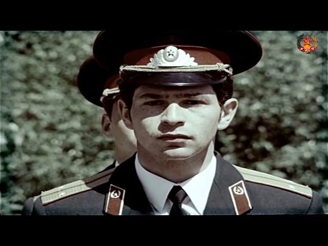 Soviet Army Power