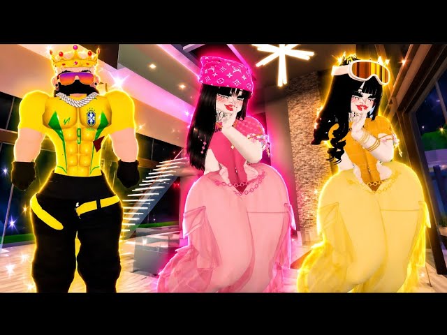 💗 +10 CODIGOS ID PARA OUTFITS DE PILCHERAS BUCHONAS Y PILCHERO EN BROOKHAVEN 🏡 RP ROBLOX