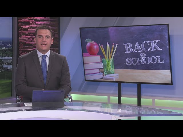 Springfield Schools Enrollment