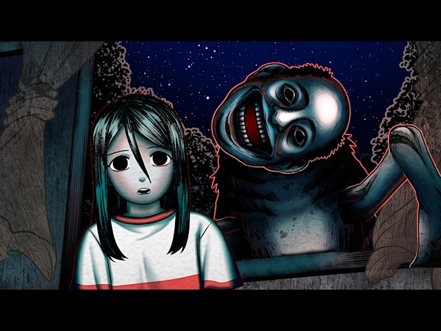 You Must Protect A Family From Cryptids For 3 Nights they're outside - Aswang Hunter