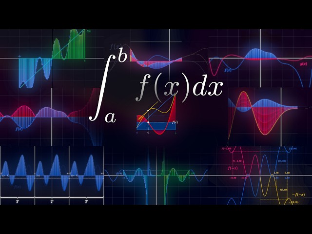 La Guía Definitiva de la Integral Definida y sus Propiedades