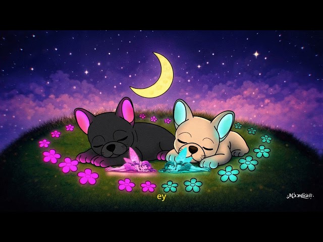 OMAR COURTZ (((ousi))), Eladio Carrión - MOONLIGHT (Lyric Video)