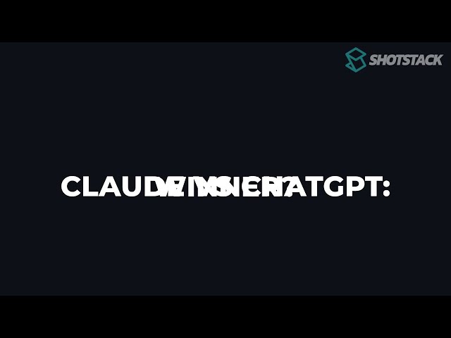 Claude AI vs ChatGPT: Which Should Developers Use in 2024?