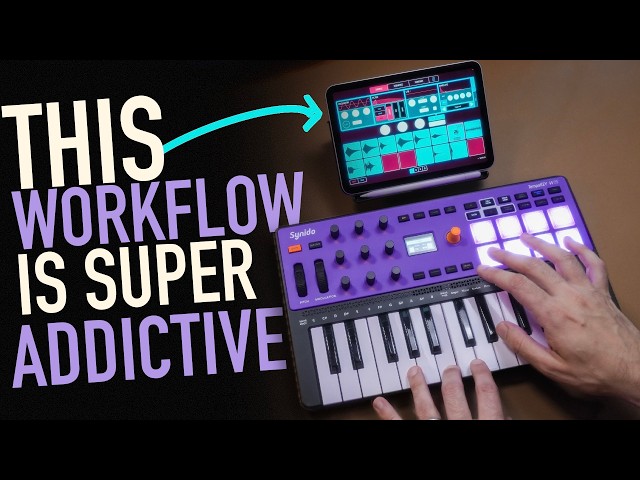 This Changes How You Use Koala Sampler
