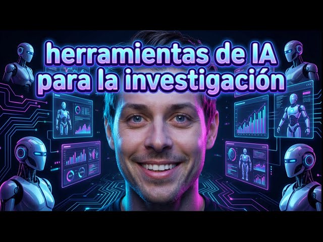 Herramientas De IA Para La Investigación: Automatiza Redacción y Contenido con Writesonic ?