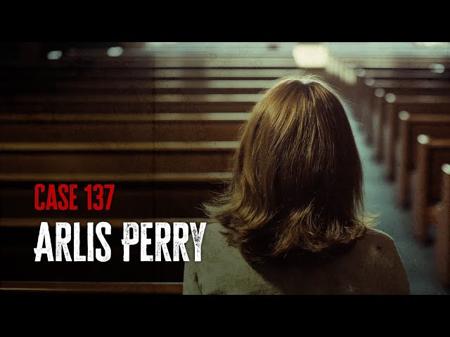 The shocking murder at Stanford Memorial Church