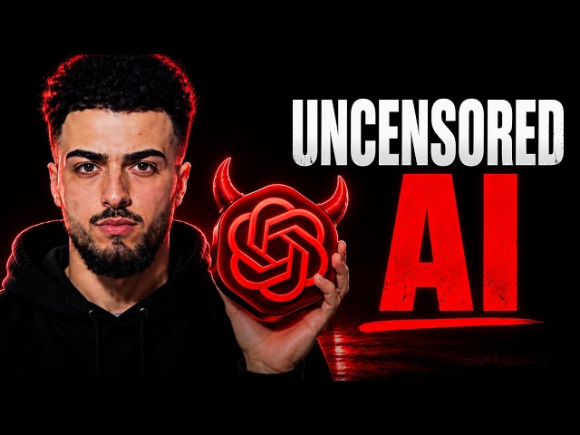 FREE UNCENSORED AI 2026 | NO LIMITS, NO RESTRICTIONS