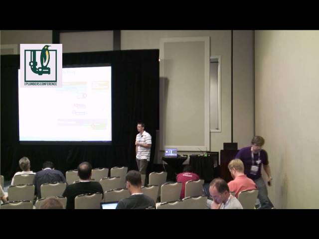 Intel DPDK: Data Plane Development Kit - John Fastabend, Intel