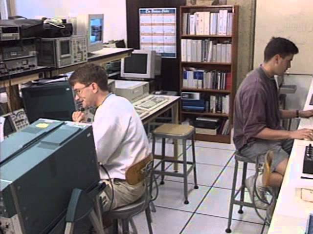 The Computer Chronicles - Windows 95 (1994)