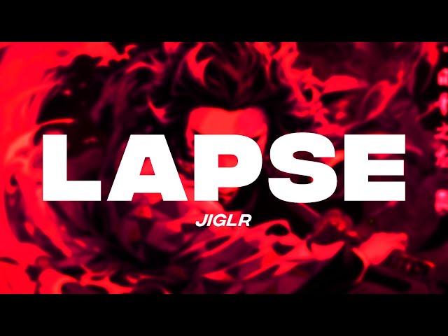 jiglr - Lapse