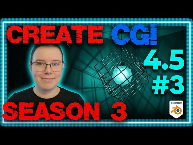 Blender Tutorial: lighting. Cycles 4.5, (S:3)(#3). (Budget PC) #cgi #3dart #blender3d
