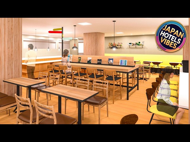Comfort Hotel Hiroshima Otemachi | Hiroshima, Japan | Hotel Review 🌟