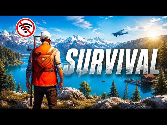 Top 10 Best Offline Survival Games for Android & iOS 2026 (Hidden Gems!)