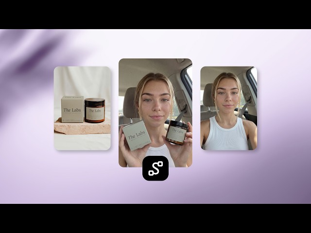 Producing UGC style videos in Spaces | Magnific Academy Tutorial