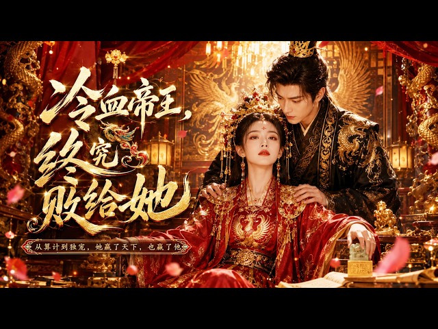 The northwestern female general marries the emperor,exposes his plot,and becomes his beloved empress