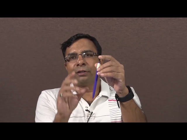 Lec-26Digital Design with Verilog #swayamprabha