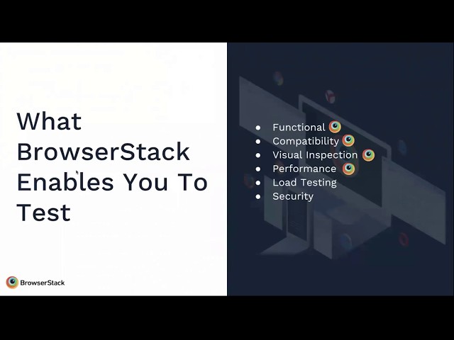 Comprehensive guide on automated cross browser testing on BrowserStack Automate