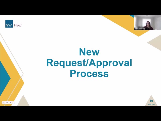 GSAFleet.gov Lease Replacement Request Process
