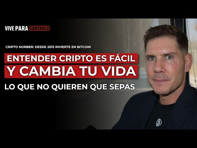 Investing in Bitcoin for 13 Years: "It's Never Too Late to Enter. If You Know This" | Cripto Norber
