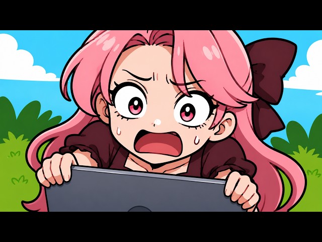 Storytime Animation Is Over..